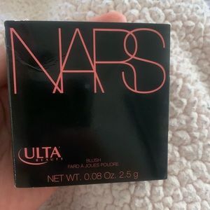 NARS Orgasm X blush .08 ounce